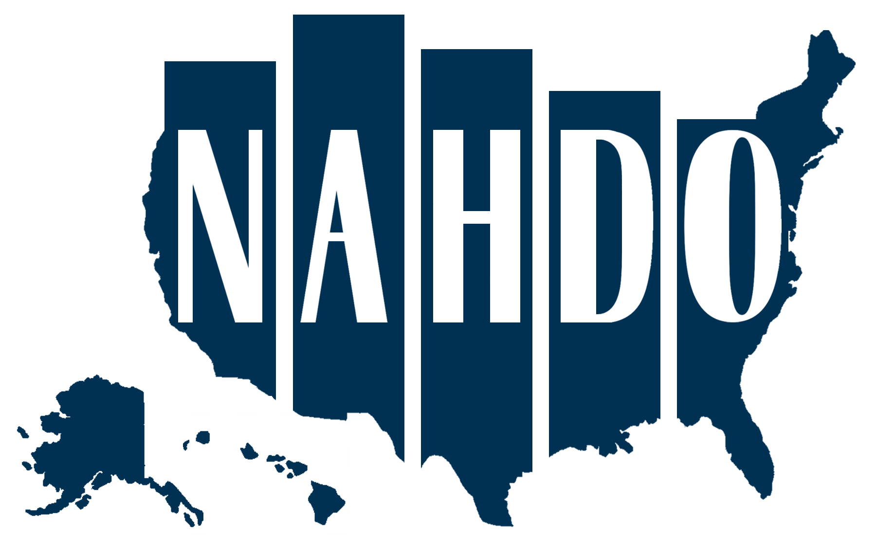 Nahdo 2025 call for nominations national association of health data